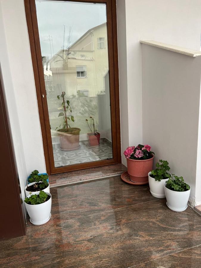 Villa Rreze Dielli Влёра Экстерьер фото